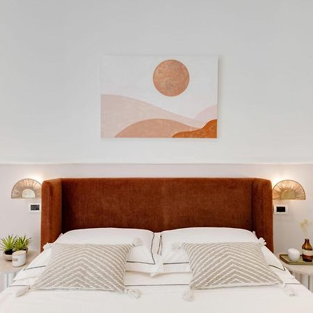 Vila New And Design Flat In The Hearth Of Milán Exteriér fotografie