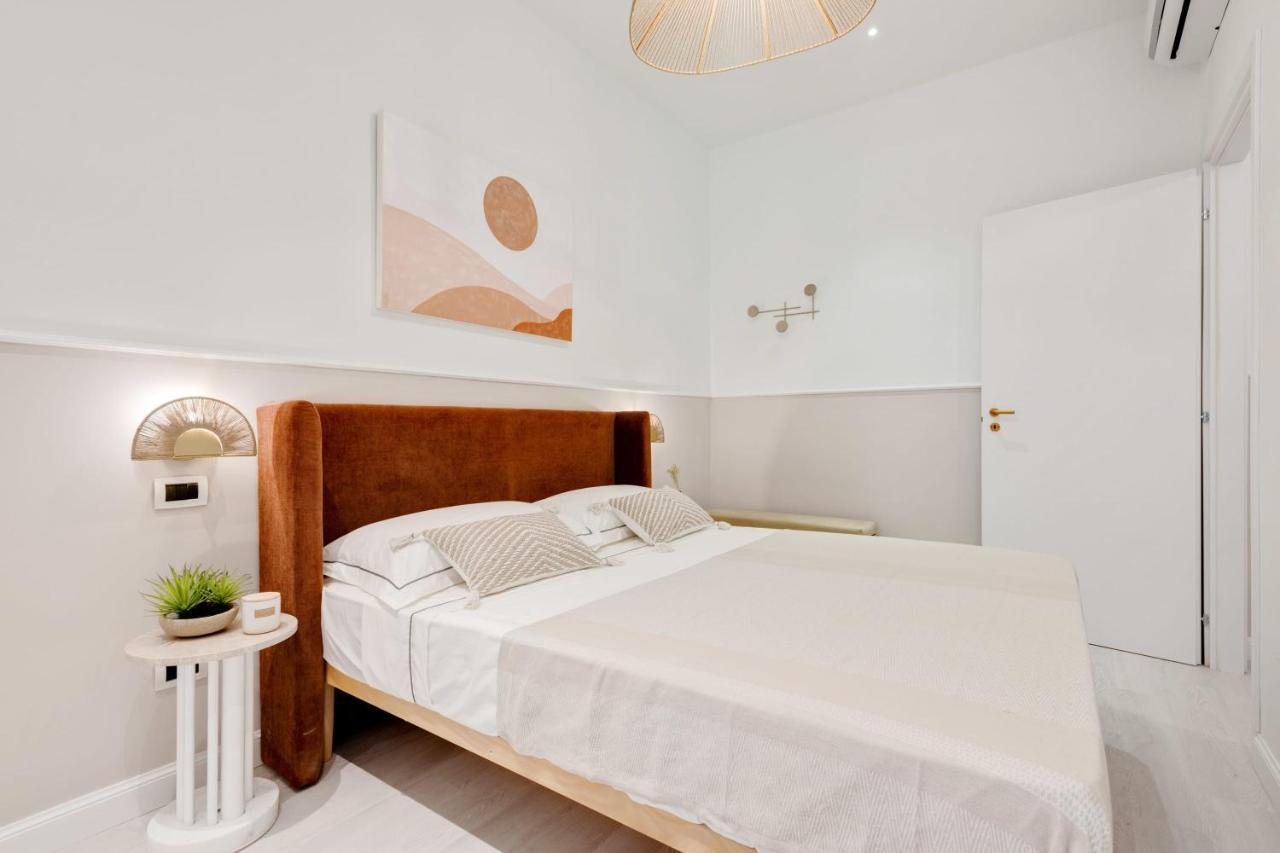 Vila New And Design Flat In The Hearth Of Milán Exteriér fotografie