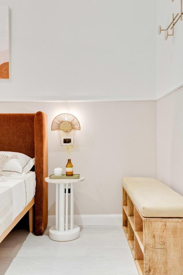 Vila New And Design Flat In The Hearth Of Milán Exteriér fotografie